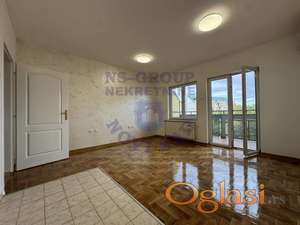 579702-Garsonjera-29m2-Bulevar Evrope