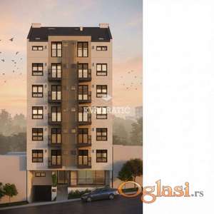 Banovo brdo, Hipodrom, 2.5, 60m2, EG - Bez Provizije