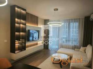 lux trosoban stan za izdavanje BW ID#1335