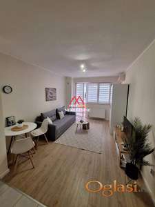 Garsonjera - 30m2 - Rotkvarija