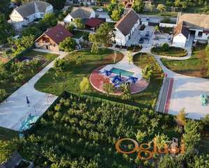 Garden Place - Ravno Selo