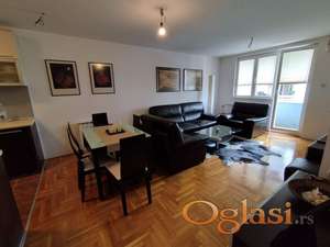 Dvosoban - 56m2 - Novi Sad