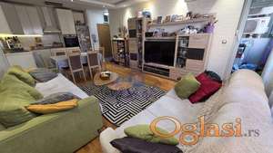 Troiposoban stan na top lokaciji.