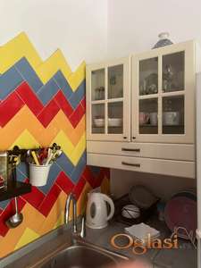 Neverovatna nekretnina na Banstolu u blizini Ruske crkve