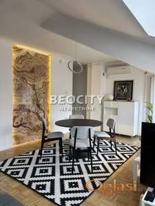 Novi Sad, Centar, Železnička, 2.0, 54m2