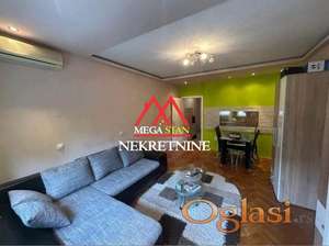 Jednosoban stan - 32m2 - Grbavica