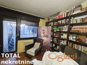 Stan PETROVARADIN,BLOK 8 - 63 m2 125000 €, ID: 1102334