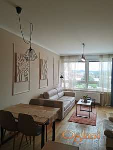 MODERAN STAN U CENTRU GRADA