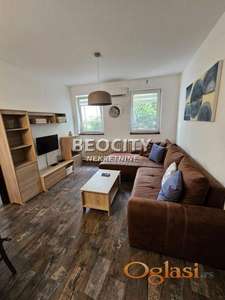 Novi Sad, Stari grad, Svetozara Miletića , 2.5, 60m2