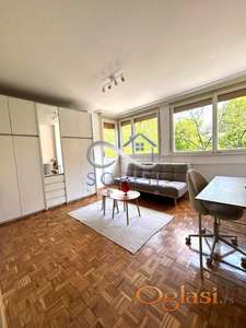 Novi Sad, Liman I - Renoviran, lep dvosoban stan ID#1630