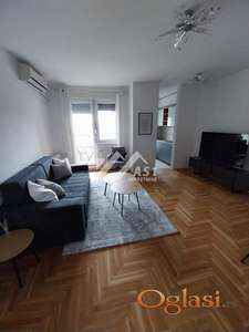 Izdaje se LUX četvorosoban stan sa GARAŽOM 30m2 na Podbari !!- novogradnja ID#6590