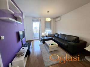 Belville, Bulevar Crvene Armije, 52m² ID#38096