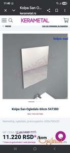 Ogledalo