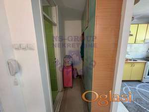 Novo naselje-43 kvadrata-odličan!