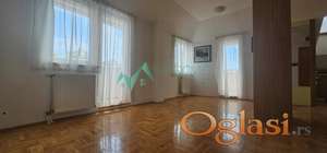 Dupleks na Grbavici – 83 m², 39 m² uknjiženo (Šifra 1004593) 