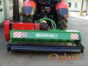 Prodaja Malcera - BYSTRON  1.35 -2.45