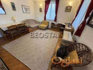 Centar - Zvezdara kluz #66050
