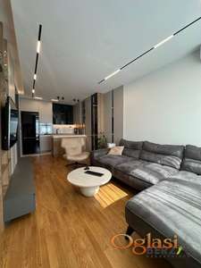 PRODAJA – KOMPLETNO OPREMLJEN STAN, NOVO NASELJE – 73 m²
