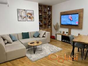 PERFEKTAN NOV STAN , AVENIJA GARDEN, 48m2