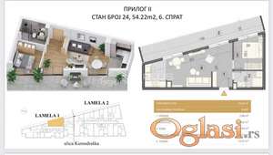 Lux smart home ID#1195