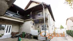 Odlicna kuca u Futogu