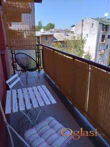 1.5 komforan stan 46 m2 u Starom gradu Novog Sada