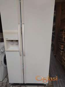 Kenmore frižider sa zamrzivačem i ledomatom