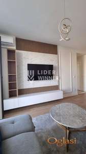 BW Verde - moderan stil u lux enterijeru ID#3057