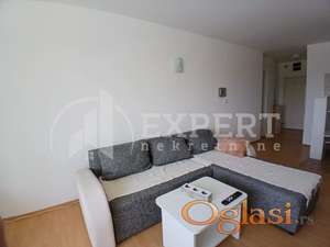 Izdaje se jednoiposoban stan u kompleksu Magdon, 42m2