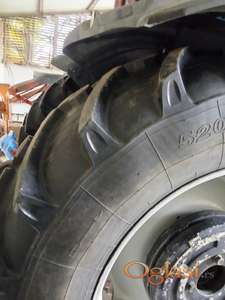 Belshina guma 520/70 R38