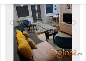 Novi Beograd - Blok 64 immo centar #65746