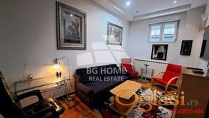 1.5 stan kod Hrama Svetog Save, Novopazarska ID#3467