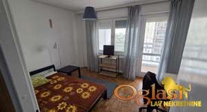 NOVI SAD - LIMAN 3 - 64.00 m2