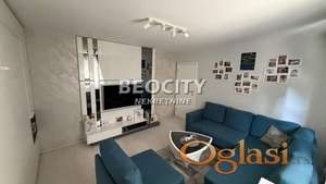 Novi Sad, Novo Naselje, Živka Radovanovića, 4.0, 92m2