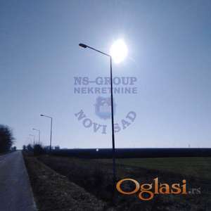Plac u Nadalju