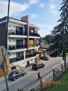 Garni Hotel - Investiciona prilika u srcu banje
