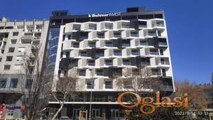 Izdajem stan na Bulevaru Oslobodjenja, Novi Sad