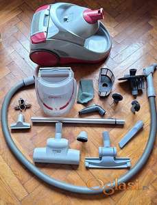 Usisivač Zepter Cleansy, malo korišćen