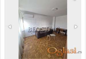 Novi Beograd - Stari merkator #68324