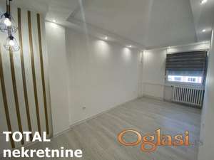 Stan NOVI SAD,NOVA DETELINARA - 32 m2 78280 €, ID: 1098912