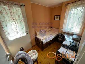 PRODAJA KUĆE U SREMSKOJ KAMENICI