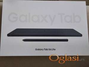 Galaxy Tab S6 Lite 2024 64 GB