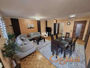 Bežanijska kosa, Ismeta Mujezinovića, 62m2 ID#31493