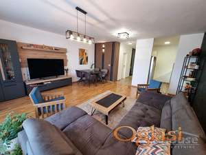 STAN - PETROVARADIN - PETROVARADIN - 98m2 - 233000 evra