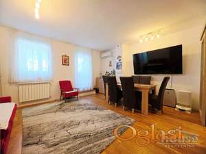 STAN - NOVI SAD - NOVO NASELJE - 67m2 - 160800 evra