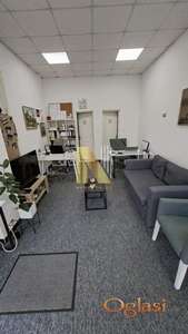 IZDAVANJE LOKALA U BLIZINI BULEVARA EVROPE