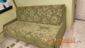 Dvosed na razvlačenje