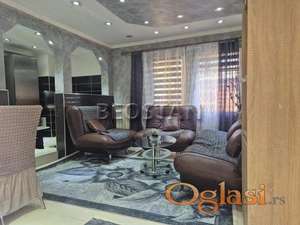 Novi Beograd - Staro sajmiste #66915