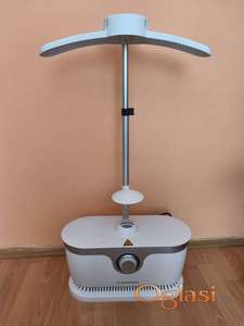 NOVO Uredjaj za peglanje kosulja Cleanmaxx