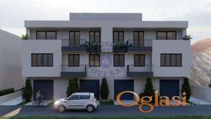 NOVA PRED USELJENJEM BLIZU GLAVNOG PUTA  I AUTOBUSKE STANICE ~~~